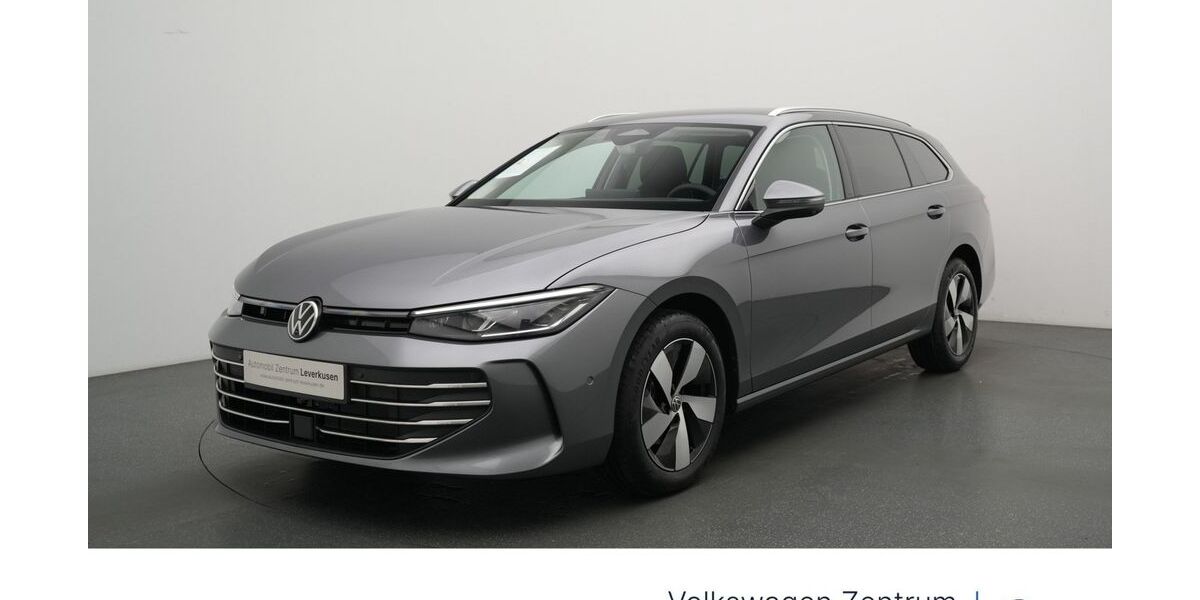 VW Passat 1.009 km 44.480 &euro; Leverkusen 51379