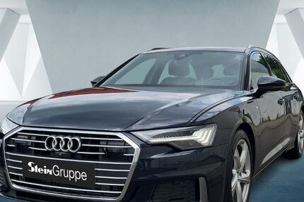 Audi A6 53.850 km 36.490 &euro; Bergisch Gladbach 51465