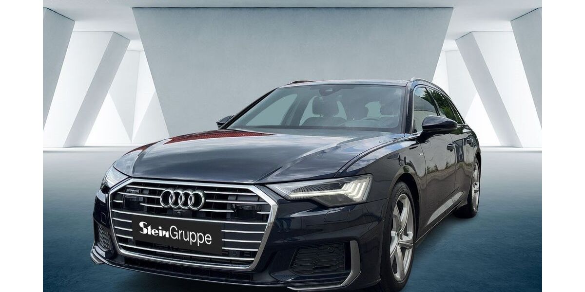Audi A6 53.850 km 36.490 &euro; Bergisch Gladbach 51465