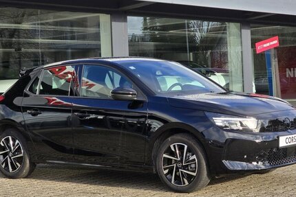 Opel Corsa GS Automatik|Winterpaket|ACC|Kamera 18.726 km 18.850 &euro; Wermelskirchen 42929