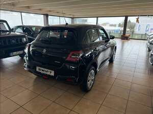 Swift 1.2 Dualjet Hybrid 61 kW AllGrip Club