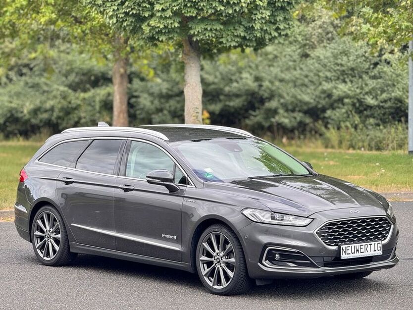 Mondeo
