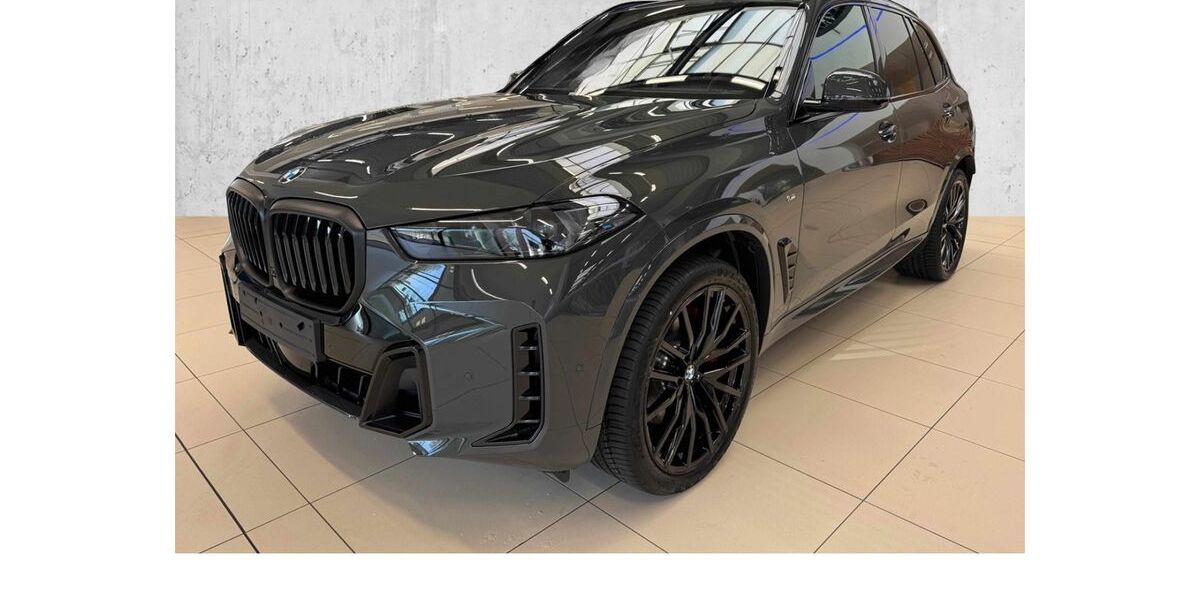 BMW X5 1.001 km 98.457 &euro; Solingen 42719