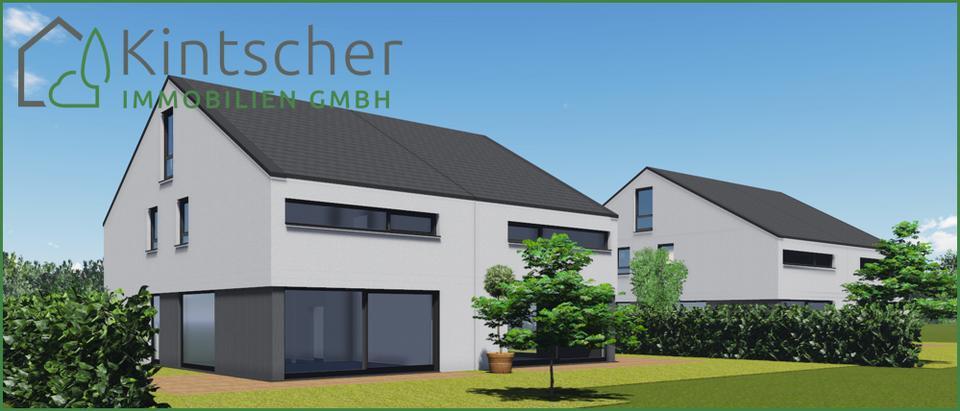 Zur Miete: Moderne Doppelhaushälfte - 2025 bezugsfertig - mit Garten - Carport in Odenthal-Blecher zimmer