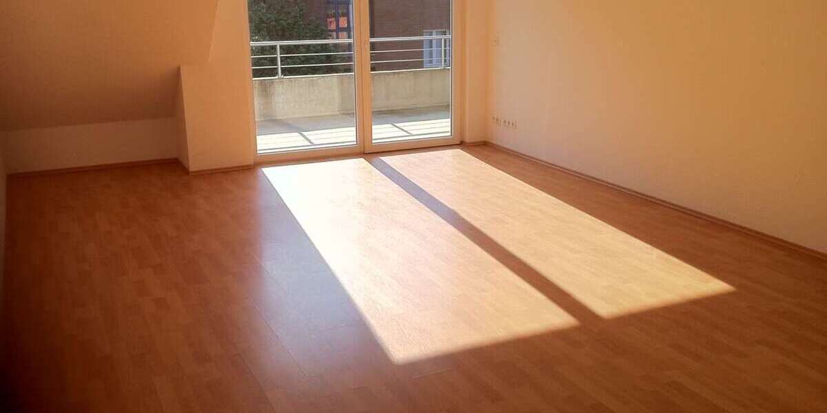 Etagenwohnung Köln (Poll/Humbold) Humbold) - 2 Zimmer, 59 m&sup2;, 466&euro; | Angebot:24586438