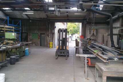 Gewerbeobjekt Köln Chorweiler - 890.000&euro; | Angebot:25429296