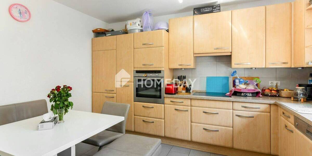 Einfamilienhaus Alfter Volmershoven - 5 Zimmer, 109 m&sup2;, 490.000&euro; | Angebot:26389328