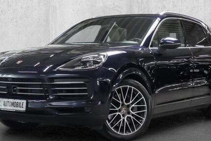 Porsche Cayenne 77.475 km 51.890 &euro; Köln 51149