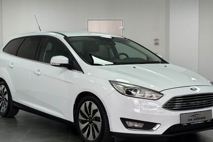 Ford Focus 180.000 km 7.990 &euro; Wesseling 50389