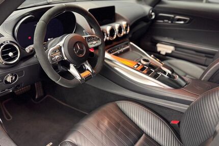 Mercedes-Benz AMG GT S 40.000 km 92.000 &euro; Bonn 53173