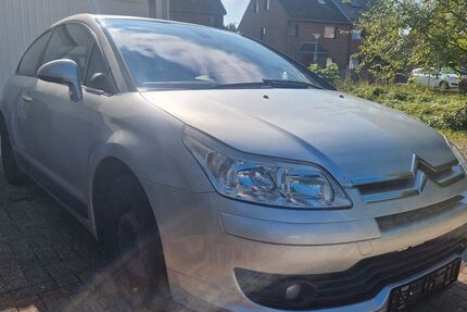 Citroen C4 197.500 km 1.000 € Köln 50859