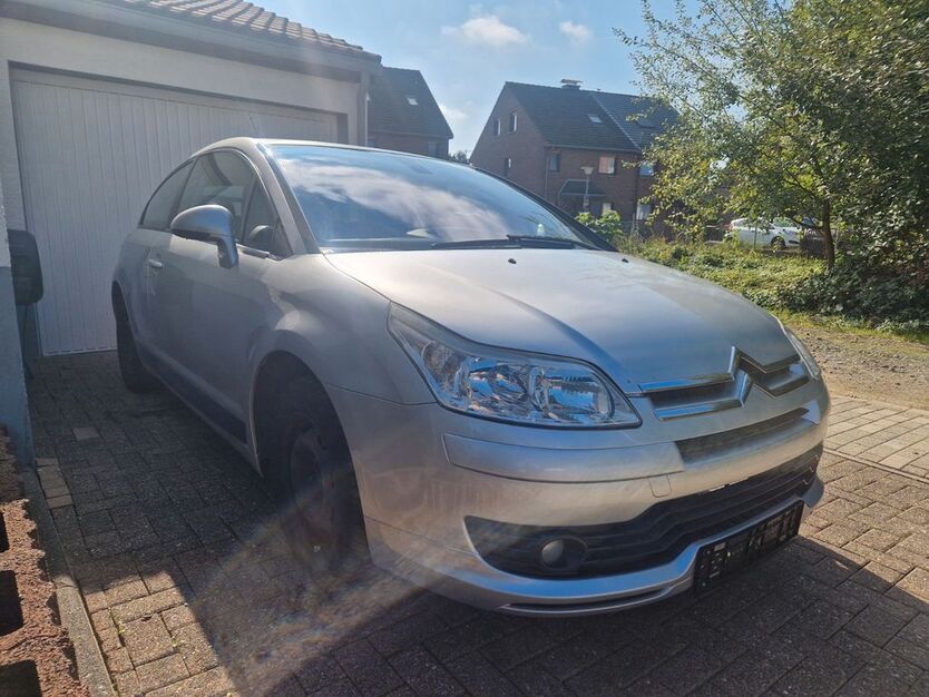 Citroen C4 197.500 km 1.000 € Köln 50859