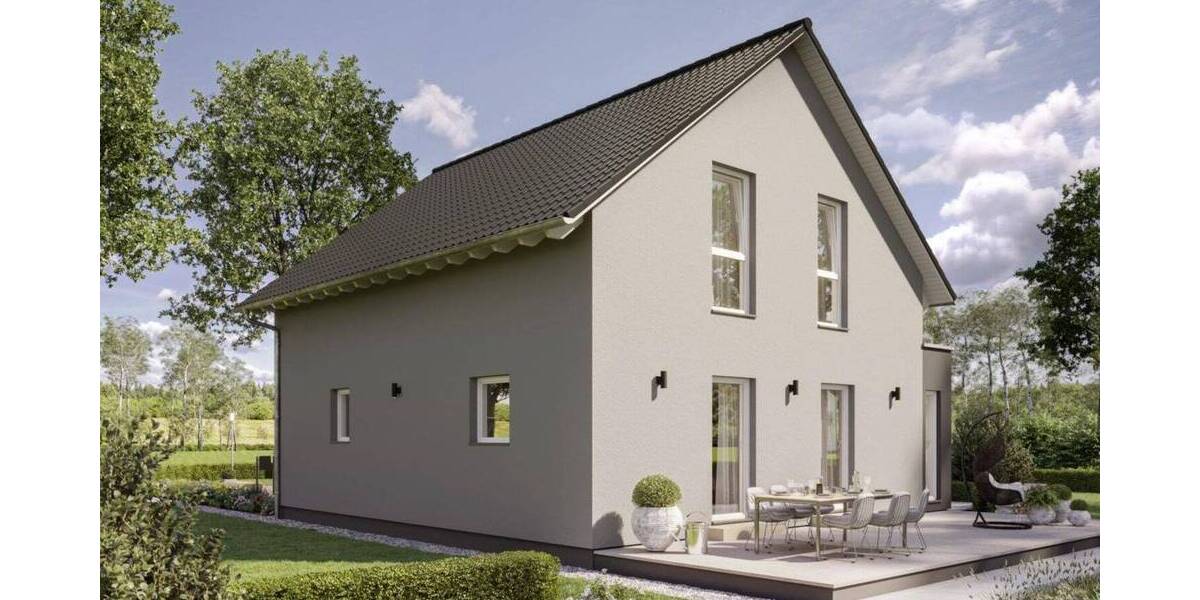 Einfamilienhaus Bergheim Quadrath-Ichendorf - 5 Zimmer, 136 m&sup2;, 424.498&euro; | Angebot:26798091