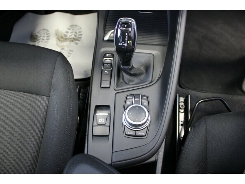 BMW X1 sDrive18d Aut. Advantage 81.450 km 22.980 € Euskirchen 53881