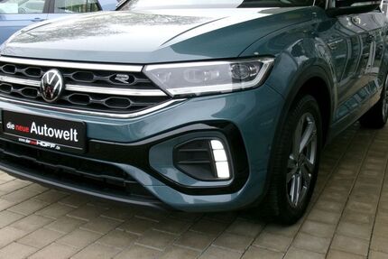 VW T-Roc 59.500 km 21.975 &euro; Sankt Augustin 53757