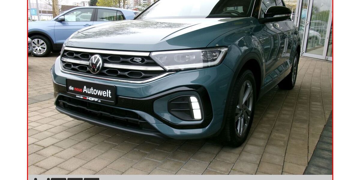 VW T-Roc 59.500 km 21.975 &euro; Sankt Augustin 53757