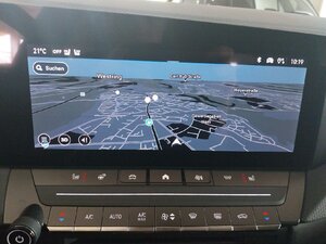 Opel Astra GS HEADUP KAM SHZ LHZ CARPLAY 11.434 km 24.290 &euro; HAAN 42781