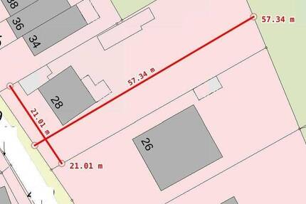 Grundstück Bergisch Gladbach Katterbach - 790.000&euro; | Angebot:26875785