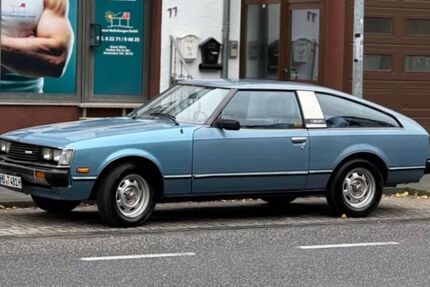Toyota Celica