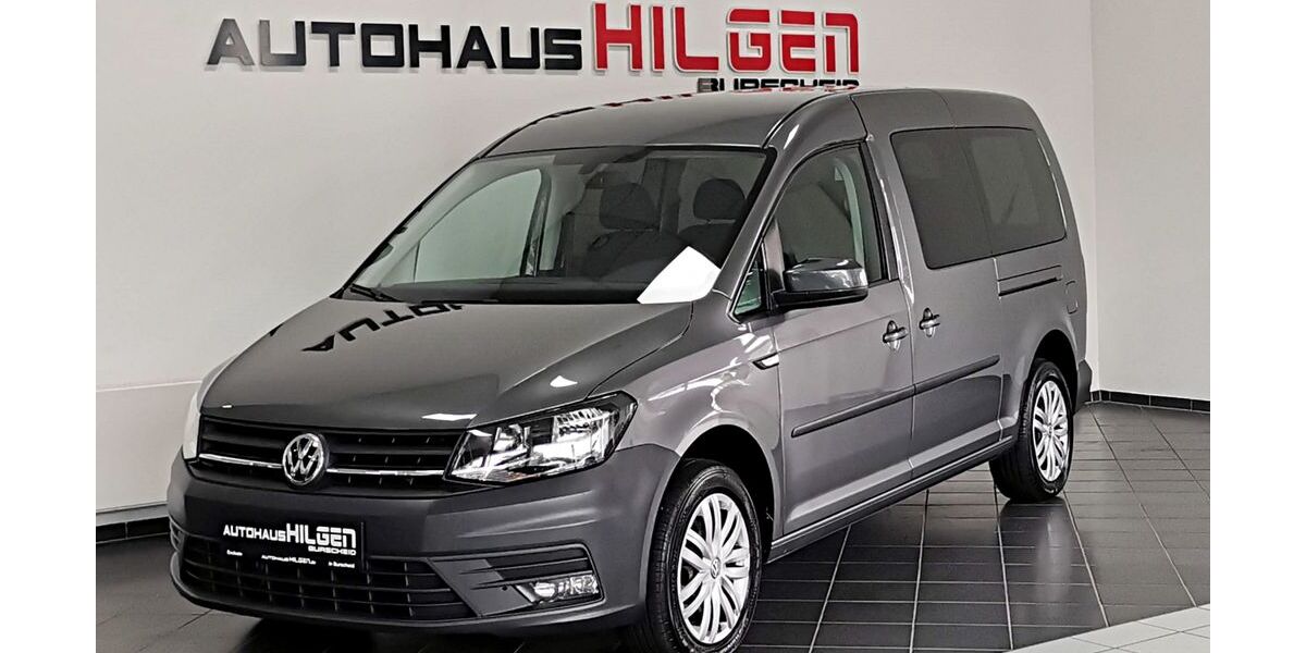 VW Caddy Maxi 83.699 km 20.450 &euro; Burscheid 51399