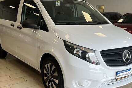 Mercedes-Benz Vito 159.672 km 26.500 &euro; Bonn 53227