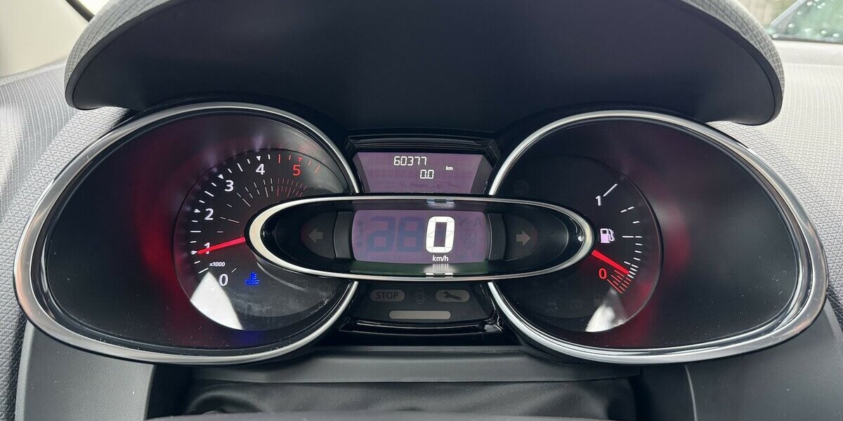 Renault Clio dCi90 Cargo 2Si PKW Navi Klima Lim.1Hd EU 6 60.000 km 9.500 &euro; Erftstadt 50374