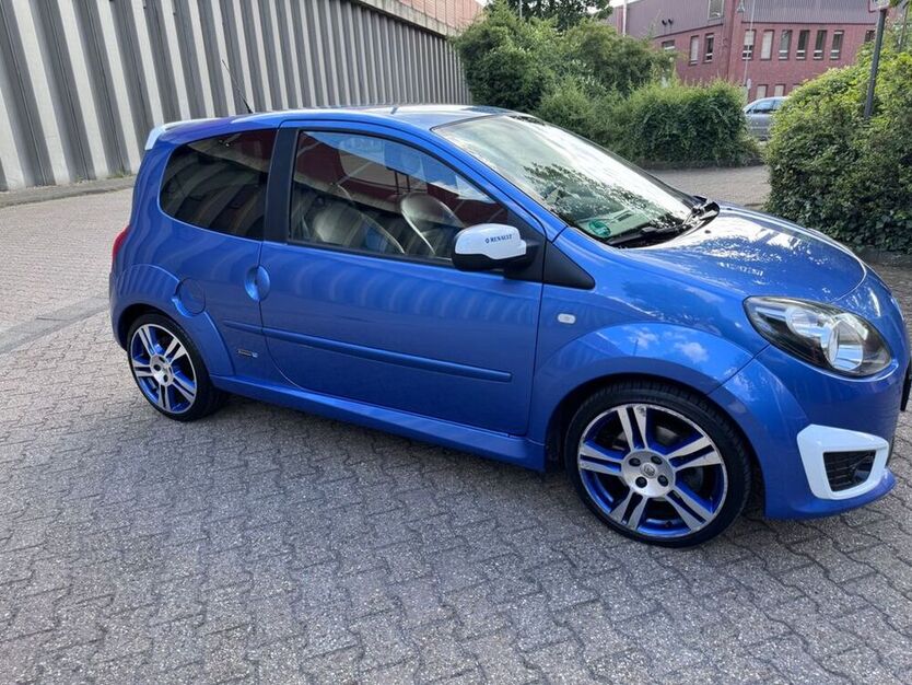 Twingo