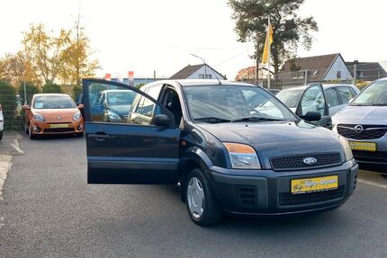 Ford Fusion 171.000 km 2.200 € Bonn 53227