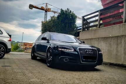 Audi A6 218.000 km 11.500 &euro; Overath 51491