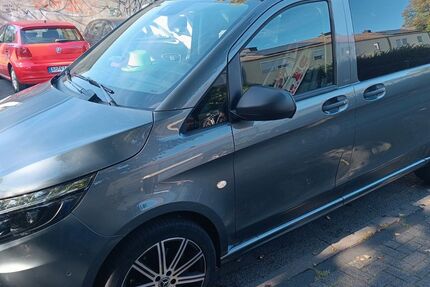 Mercedes-Benz Vito 28.000 km 44.999 &euro; Köln 51069