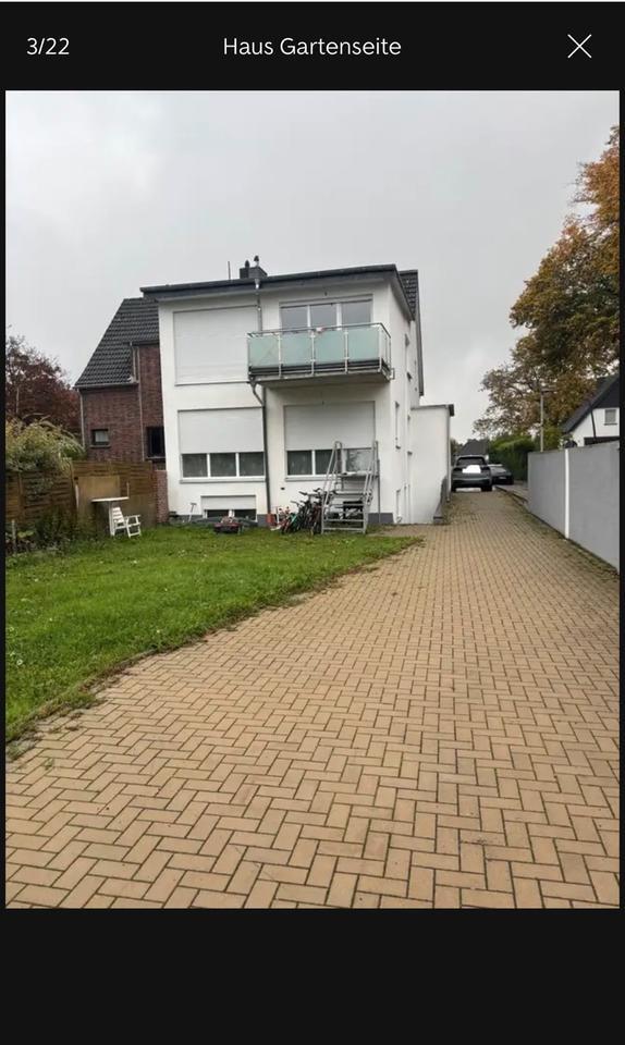 Doppelhaushälfte in Kerpen Brüggen zimmer