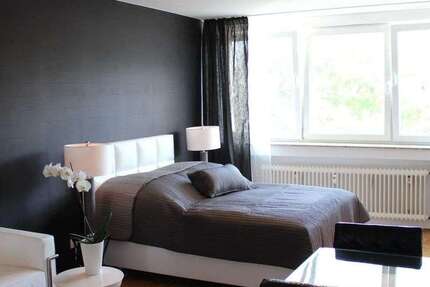 Wohnen auf Zeit in Köln 999 € 2 zimmer