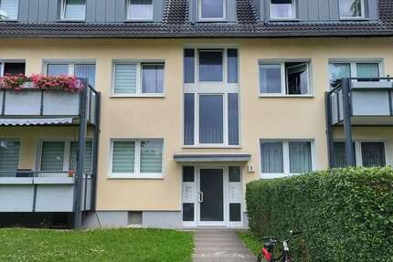 Wohnung Burscheid Blasberg - 3 Zimmer, 58 m&sup2;, 464&euro; | Angebot:27725092