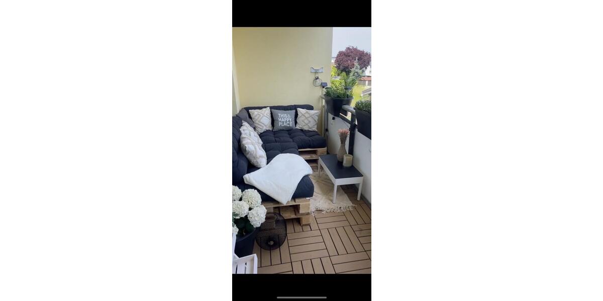 Etagenwohnung Pulheim - 2 Zimmer, 60 m&sup2;, 265.000&euro; | Angebot:27132200