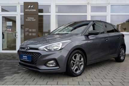 Hyundai i20 75.837 km 11.985 &euro; Leverkusen 51373