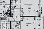 Waldrandlage von Frechen-Königsdorf - gut geschnittene 2,5-Zimmer Wohnung mit Balkon - Etagenwohnung Frechen Königsdorf | Angebot:25874456