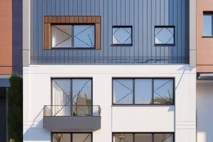 Wohnung Köln Merkenich - 3 Zimmer, 92 m&sup2;, 534.000&euro; | Angebot:23882456