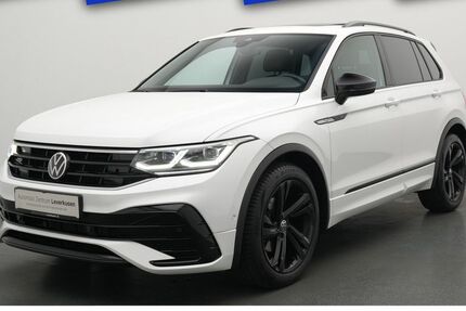 VW Tiguan 51.254 km 32.980 &euro; Leverkusen 51379