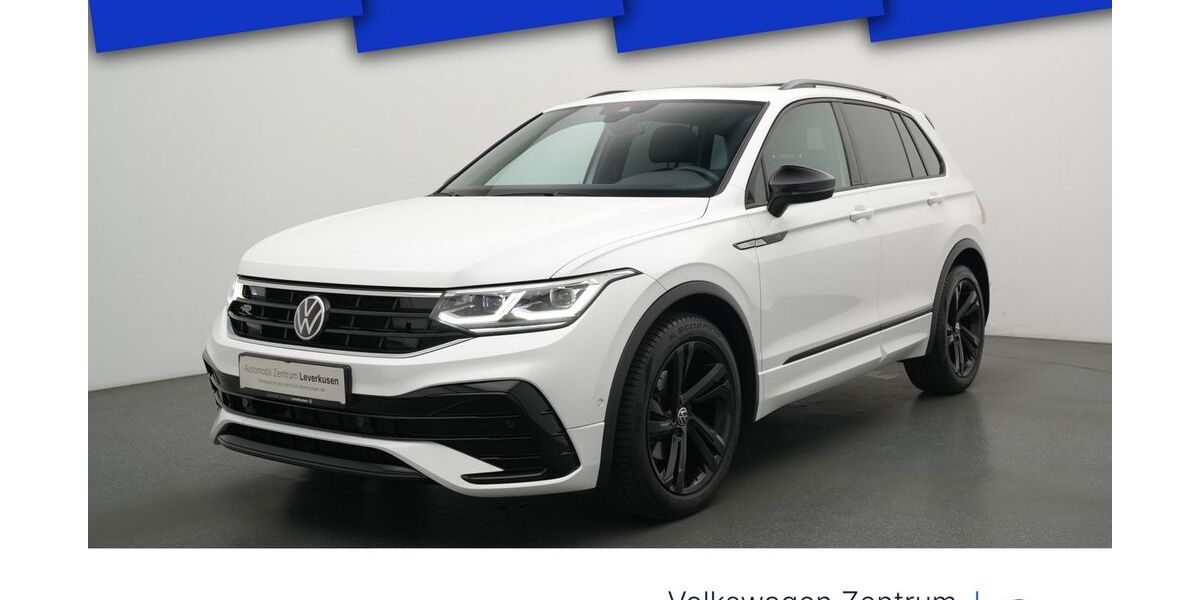 VW Tiguan 51.254 km 32.980 &euro; Leverkusen 51379