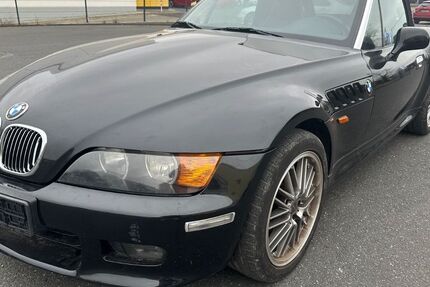 BMW Z3 219.332 km 6.690 € Weilerswist 53919