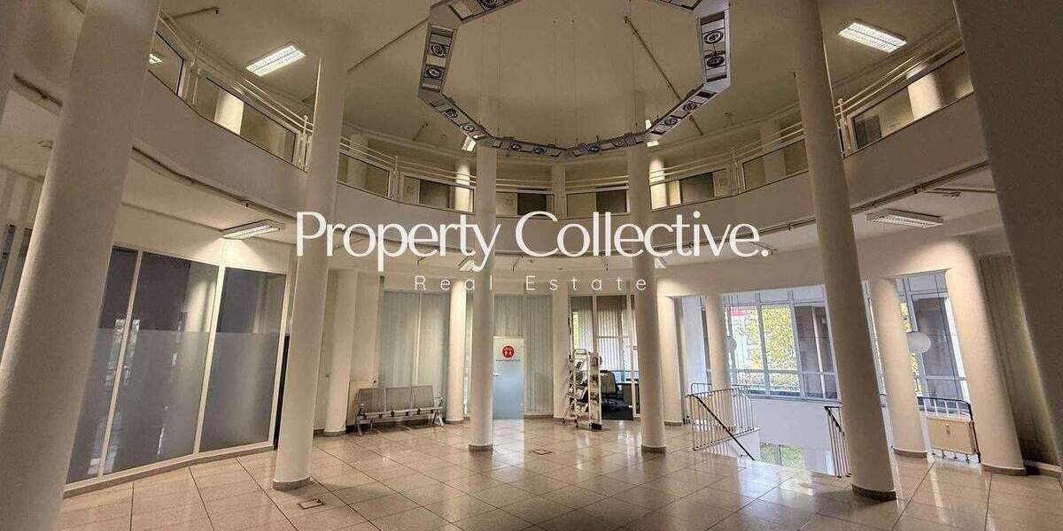 Gewerbeobjekt Sankt Augustin Mülldorf - 12.750.000&euro; | Angebot:25451259