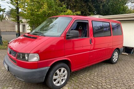 VW T4 Multivan