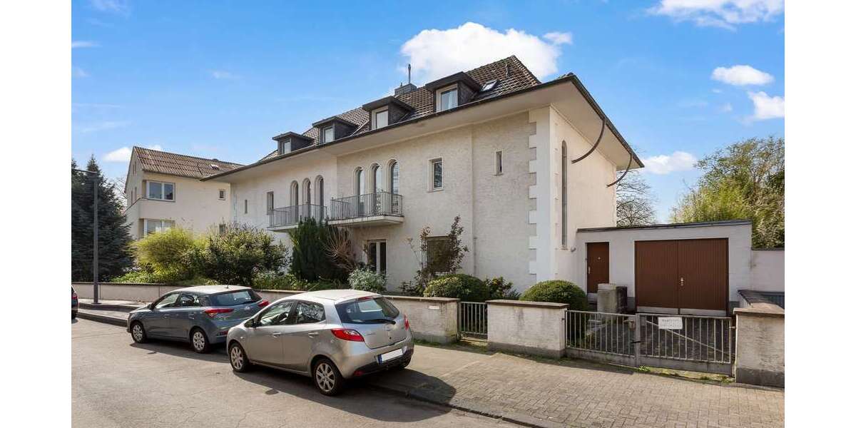 Einfamilienhaus Köln Lindenthal - 7 Zimmer, 214 m&sup2;, 1.679.000&euro; | Angebot:27091813