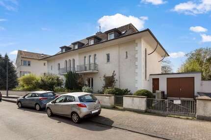 Haus Köln Lindenthal - 7 Zimmer, 214 m&sup2;, 1.679.000&euro; | Angebot:27091813