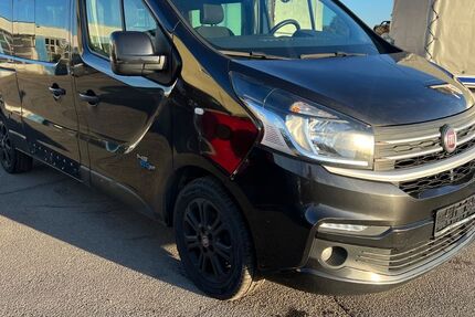 Fiat Talento 226.000 km 9.900 &euro; Nörvenich-Binsfeld 52388