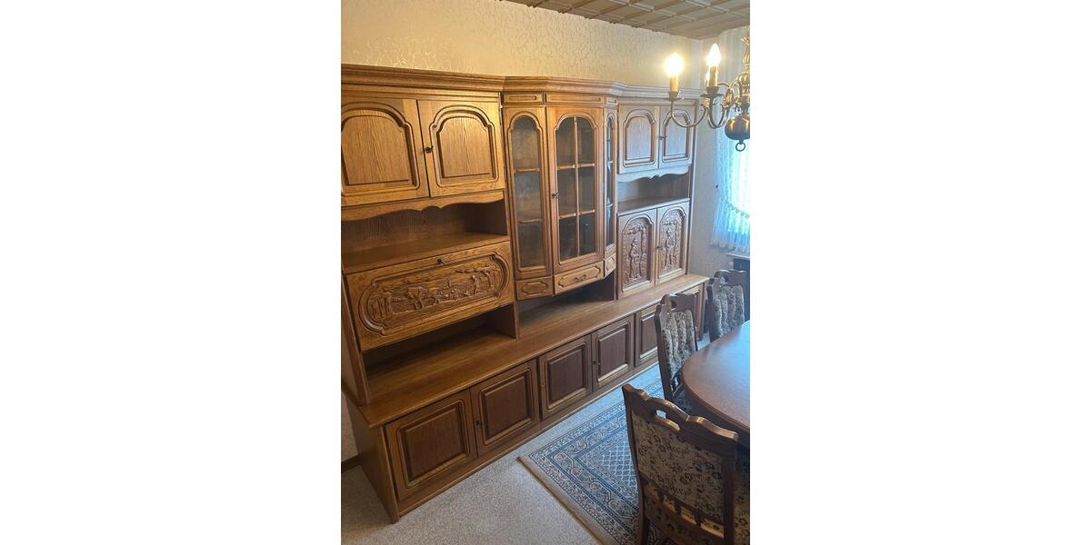 Etagenwohnung Bergheim Ahe - 3 Zimmer, 68 m&sup2;, 1.088&euro; | Angebot:25396355