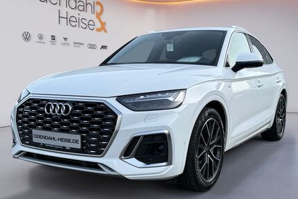 Audi Q5 45.748 km 39.850 &euro; Köln 50739
