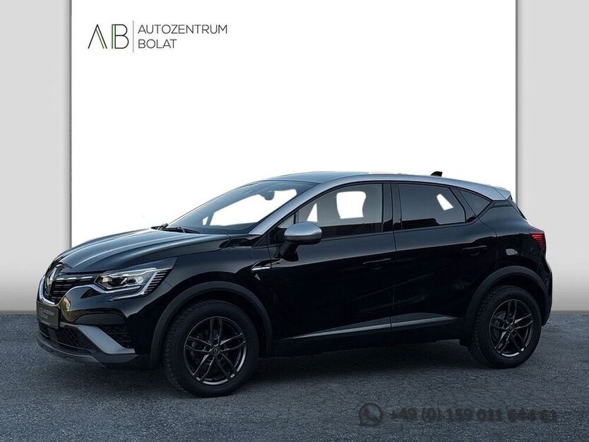 Captur