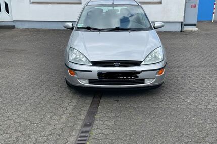 Ford Focus 181.230 km 1.600 &euro; Sankt Augustin 53757