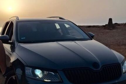 Skoda Octavia 260.000 km 8.000 € Langenfeld (Rheinland) 40764